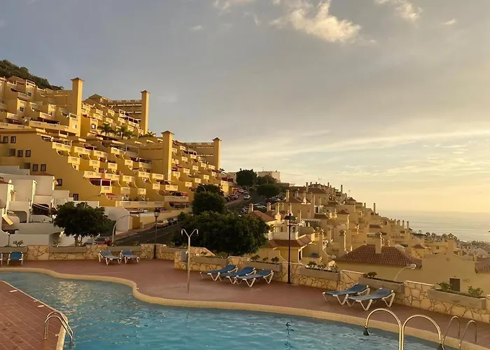 Apartamento En Costa Adeje