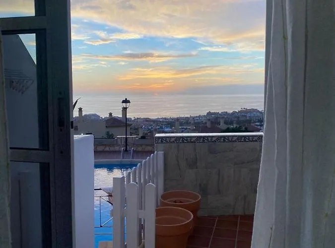 Apartamento En Costa Adeje