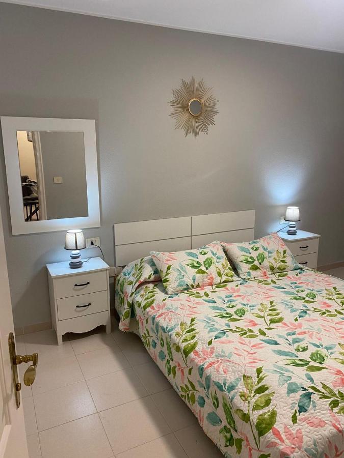 Appartamento En Costa Adeje (Tenerife)