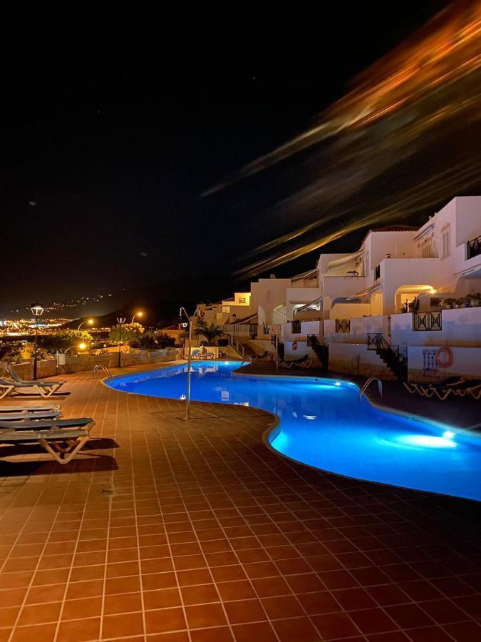 Apartment En