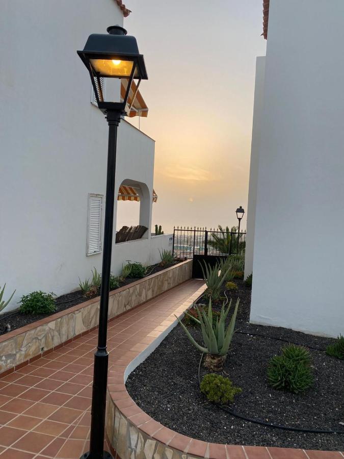 Appartamento En Costa Adeje (Tenerife)