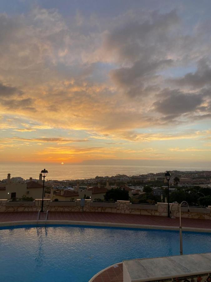 Appartamento En Costa Adeje (Tenerife)