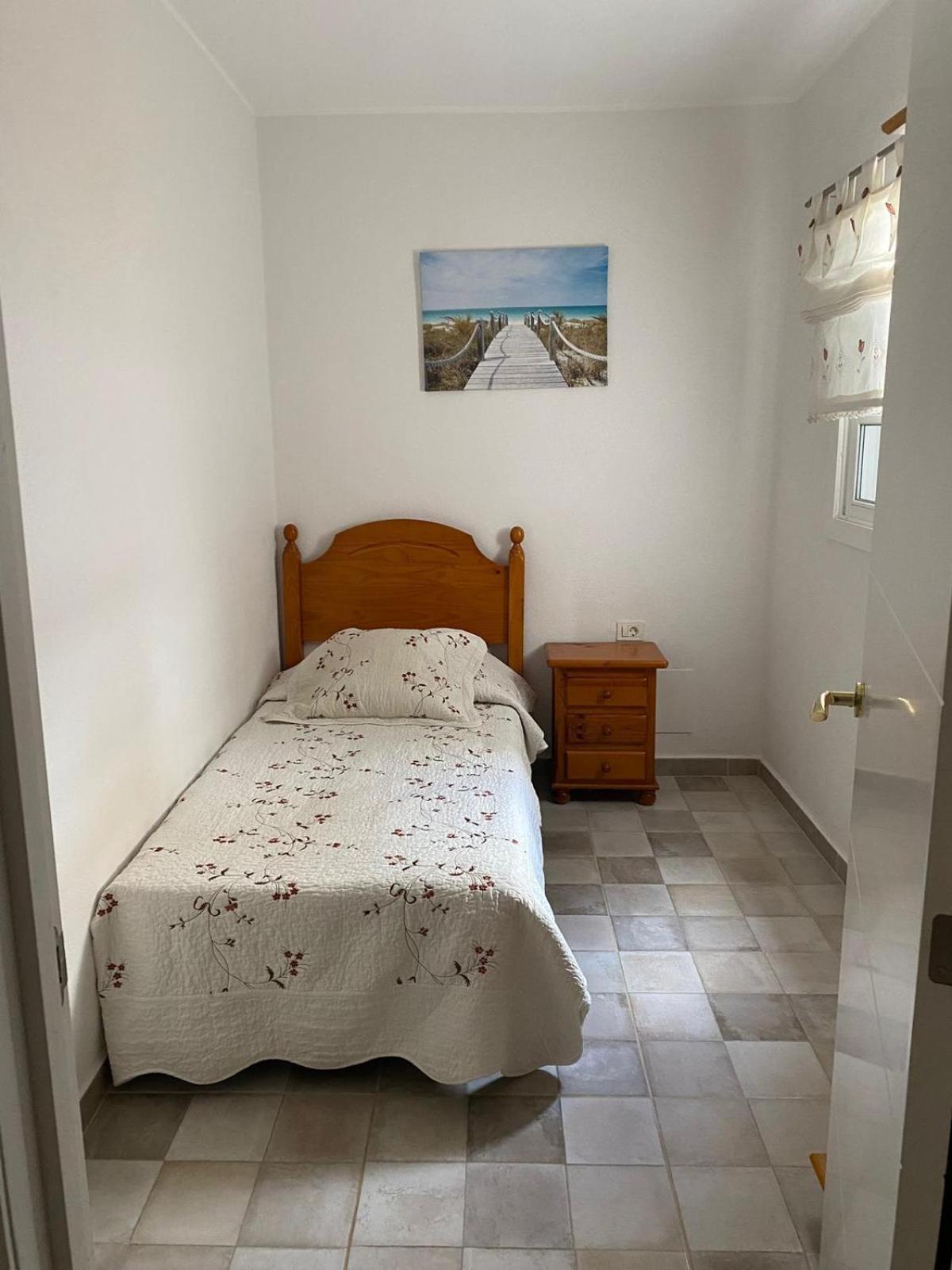 Apartment En *