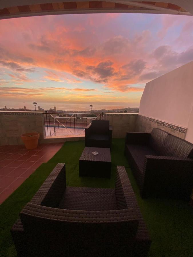 En * Costa Adeje (Tenerife)