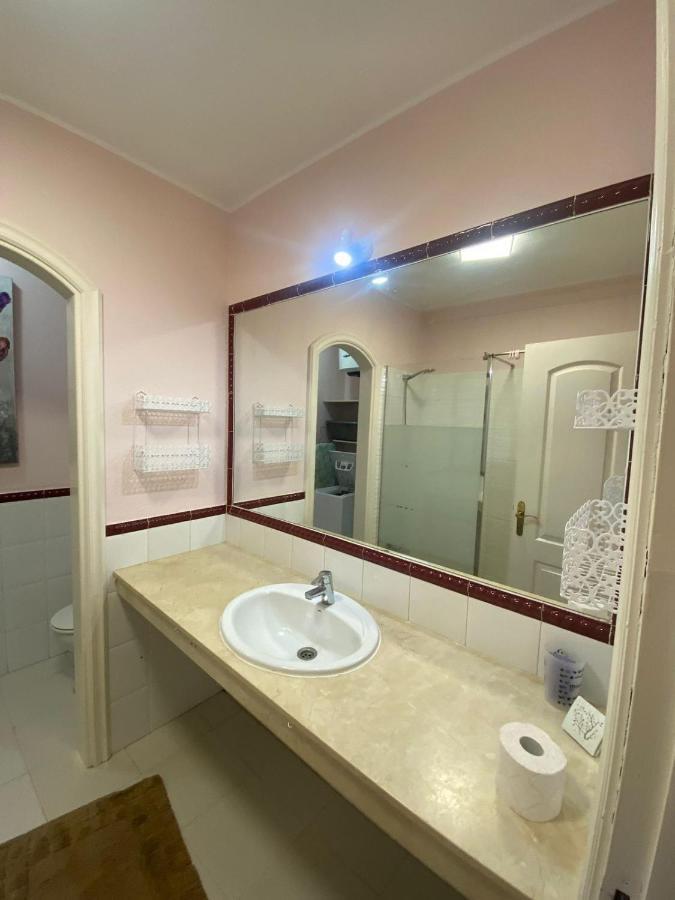 Apartment En Costa Adeje (Tenerife)