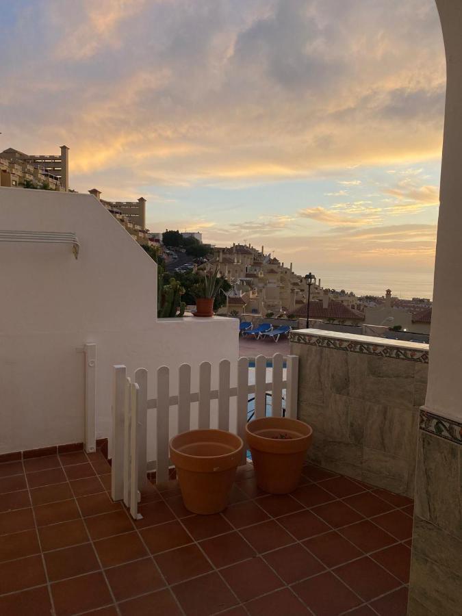 En * Costa Adeje (Tenerife)