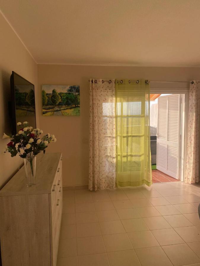 En Appartamento Costa Adeje (Tenerife)