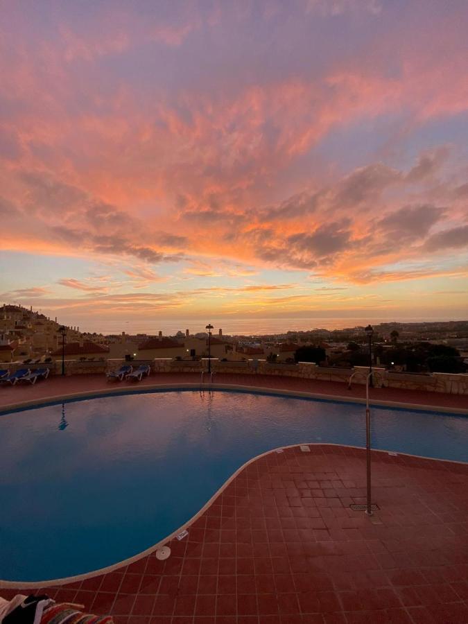 En Appartamento Costa Adeje (Tenerife)