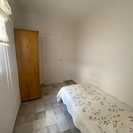 Apartamento En Costa Adeje Exterior photo