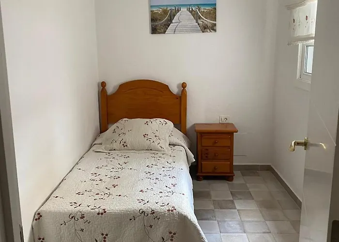 Apartamento En Costa Adeje