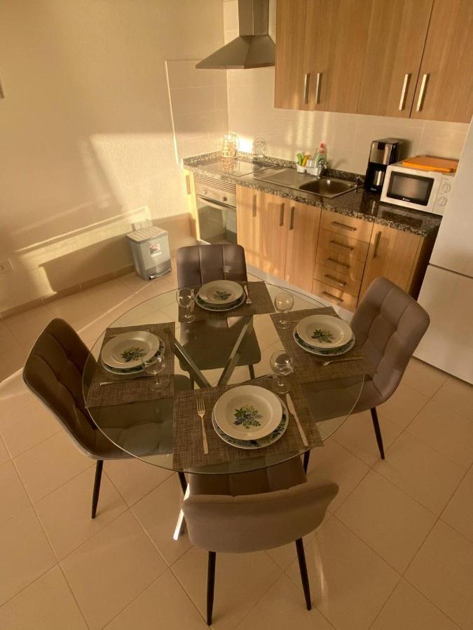 Apartament En Costa Adeje (Tenerife)